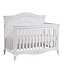 Pali Furniture Diamante Forever Crib