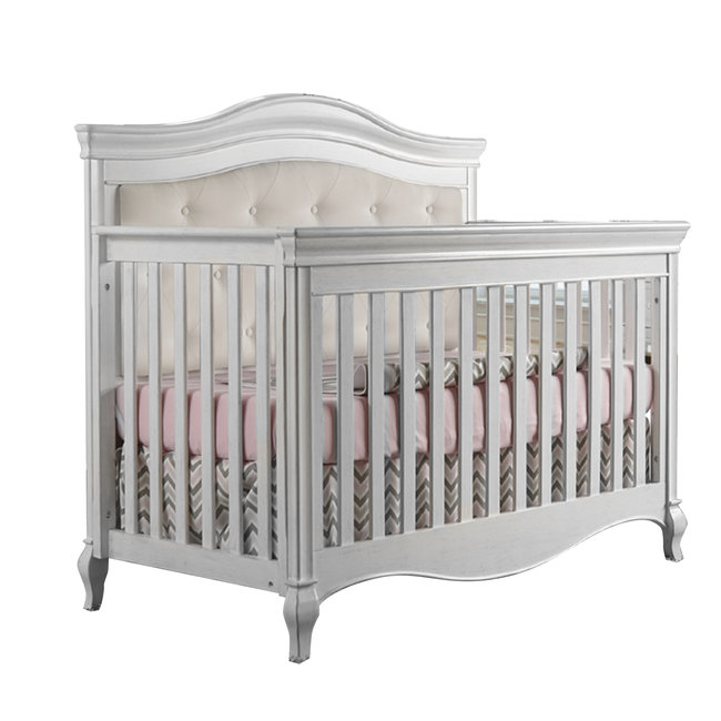 Pali Furniture Diamante Forever Crib