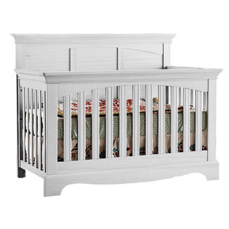 Pali Furniture Pali Furniture Ragusa Full Panel Forever Crib