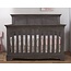 Pali Furniture Ragusa Full Panel Forever Crib