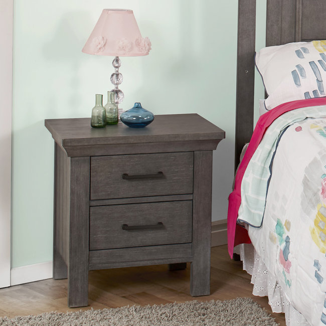 Pali Furniture Como Nightstand