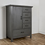 Pali Furniture Como Door Chest