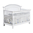 Pali Furniture Como Arch Forever Crib