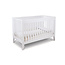 Pali Furniture Botticelli Convertible Crib
