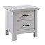 Pali Furniture Como Nightstand