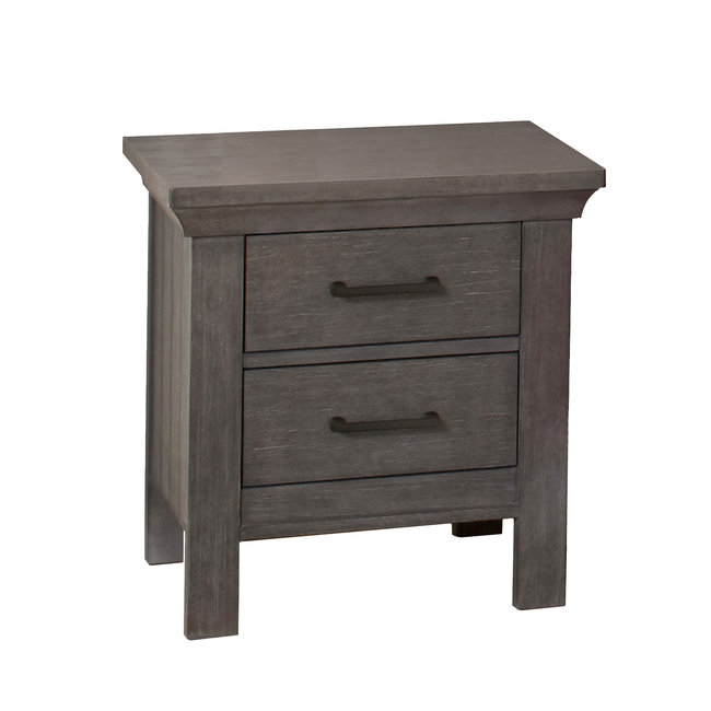 Pali Furniture Como Nightstand