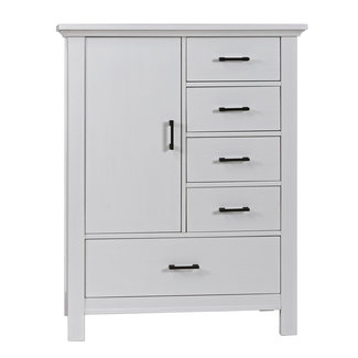 Pali Furniture Pali Furniture Como Door Chest