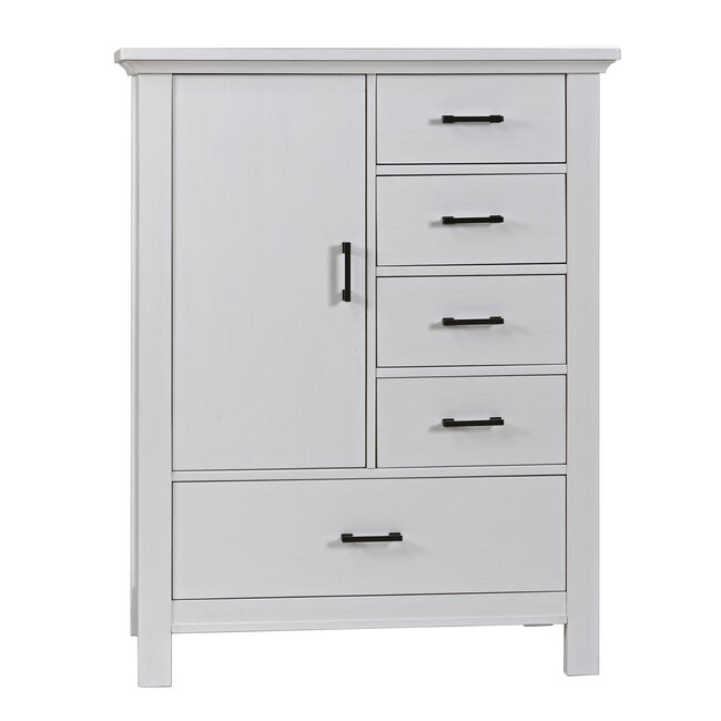 Pali Furniture Como Door Chest