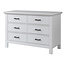 Pali Furniture Como Double Dresser