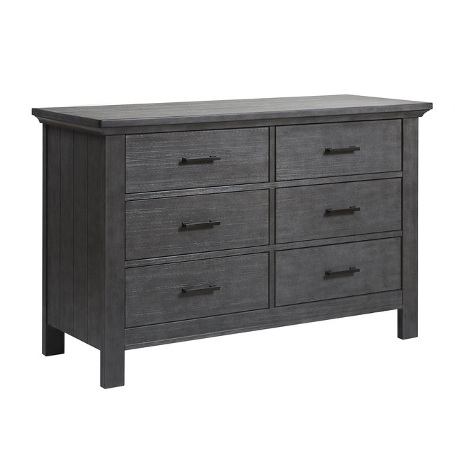 Pali Furniture Como Double Dresser