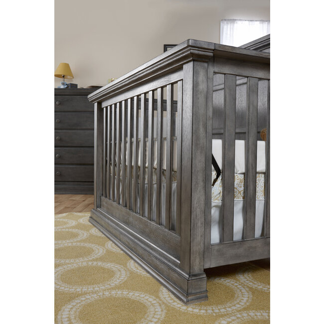 Pali Furniture Modena Forever Crib
