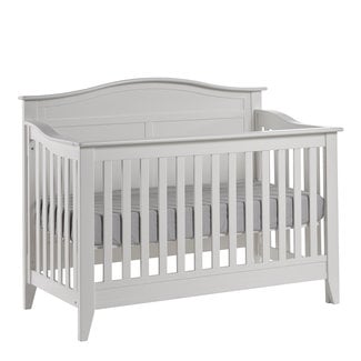 Pali Furniture Pali Furniture Napoli Curved Top Forever Crib