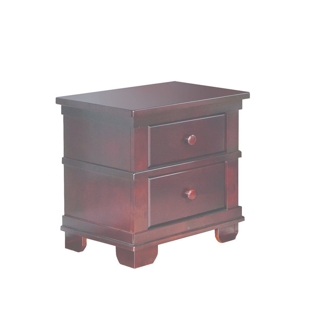 Pali Furniture Napoli Night Stand