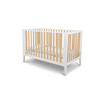 Pali Furniture Pali Furniture Bernini Classico Crib