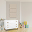 Pali Furniture Caravaggio 3 Dresser