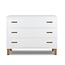 Pali Furniture Caravaggio 3 Dresser