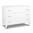 Pali Furniture Caravaggio 3 Dresser