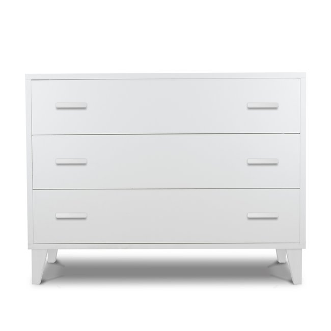 Pali Furniture Caravaggio 3 Dresser