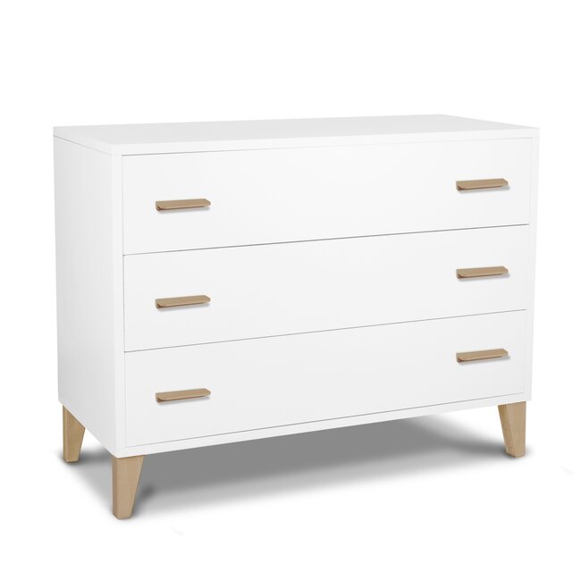 Pali Furniture Caravaggio 3 Dresser