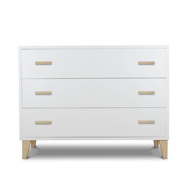 Pali Furniture Caravaggio 3 Dresser