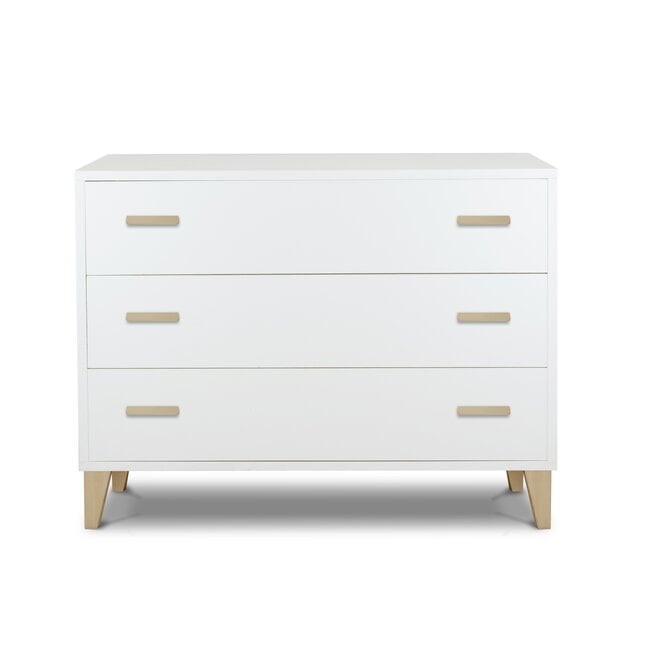 Pali Furniture Caravaggio 3 Dresser