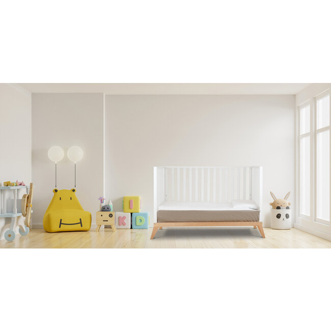 Pali Furniture Donatello Classico Crib