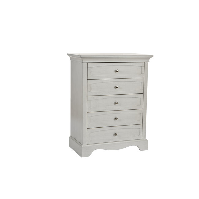 Pali Furniture Ragusa 5 Drawer Dresser