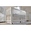 Pali Furniture Spessa Crib In White