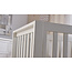 Pali Furniture Spessa Crib In White