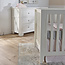 Pali Furniture Spessa Crib In White