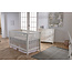 Pali Furniture Spessa Crib In White