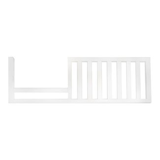 Pali Furniture Pali Furniture Donatello Toddler Rail In White