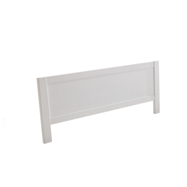 Pali Furniture Low Profile Footboard