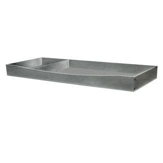 Pali Furniture Pali Furniture Changing Tray With Dividers