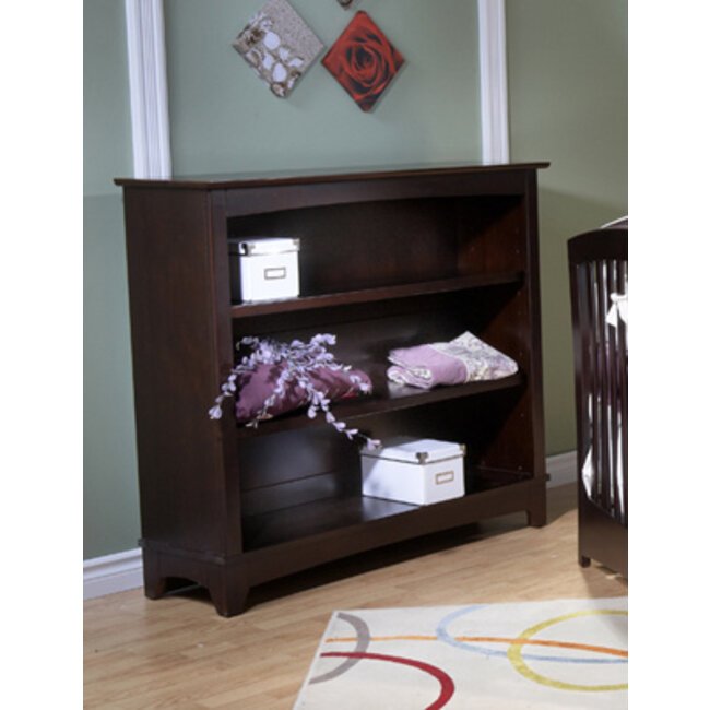 Pali Furniture Bookcase/Hutch