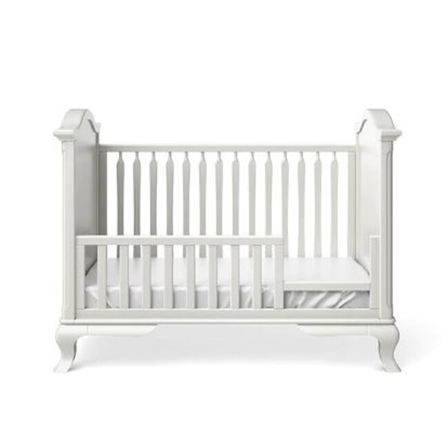 Romina Cleopatra Toddler Rail For Classic Crib