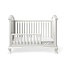 Romina Cleopatra Toddler Rail For Classic Crib