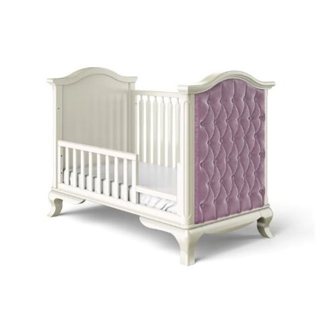 Romina Cleopatra Toddler Rail For Classic Crib