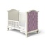 Romina Cleopatra Toddler Rail For Classic Crib