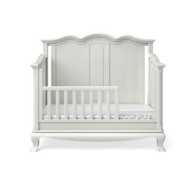 Romina Cleopatra Toddler Rail For Convertible Crib