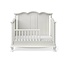 Romina Cleopatra Toddler Rail For Convertible Crib