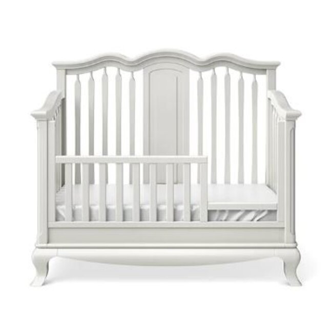 Romina Cleopatra Toddler Rail For Convertible Crib