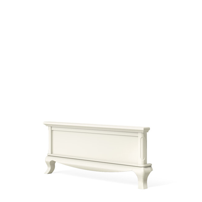 Romina Cleopatra Low Profile Footboard