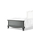 Romina Cleopatra Low Profile Footboard