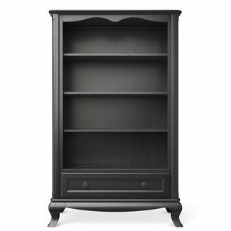 Romina Furniture Romina Cleopatra Bookcase