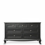 Romina Cleopatra Double Dresser