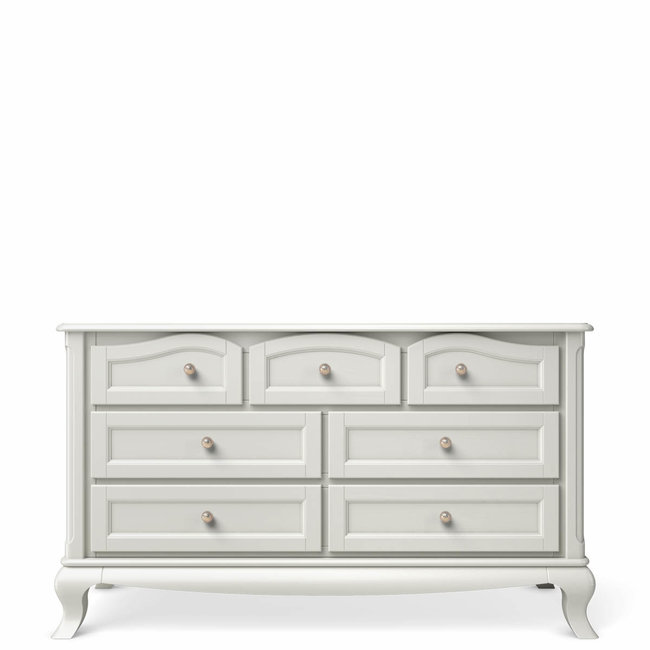 Romina Cleopatra Double Dresser