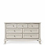 Romina Cleopatra Double Dresser