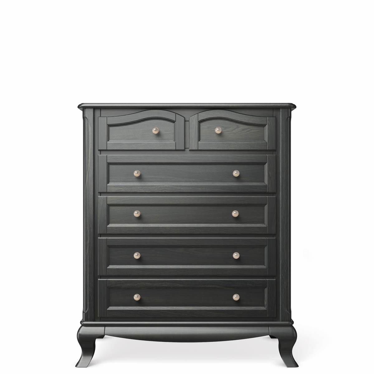 Romina New York Tall Chest