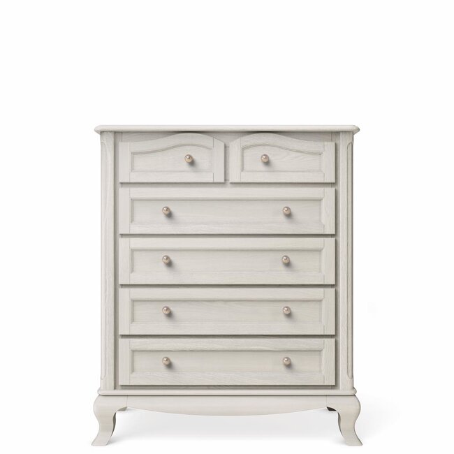 Romina Cleopatra  Tall Chest